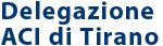 Delegazione AC Tirano Logo